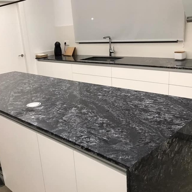 Dolomiti granite countertop