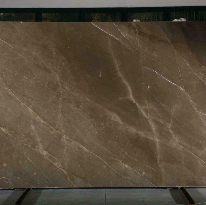 Gris Pulpis ( Bronze Amani ) marble