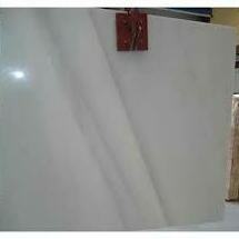 Blanco Macael marble slabs