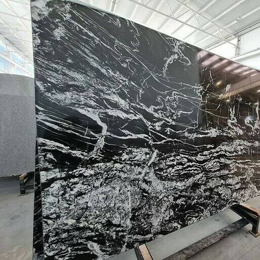 Kalahari quarzite slabs