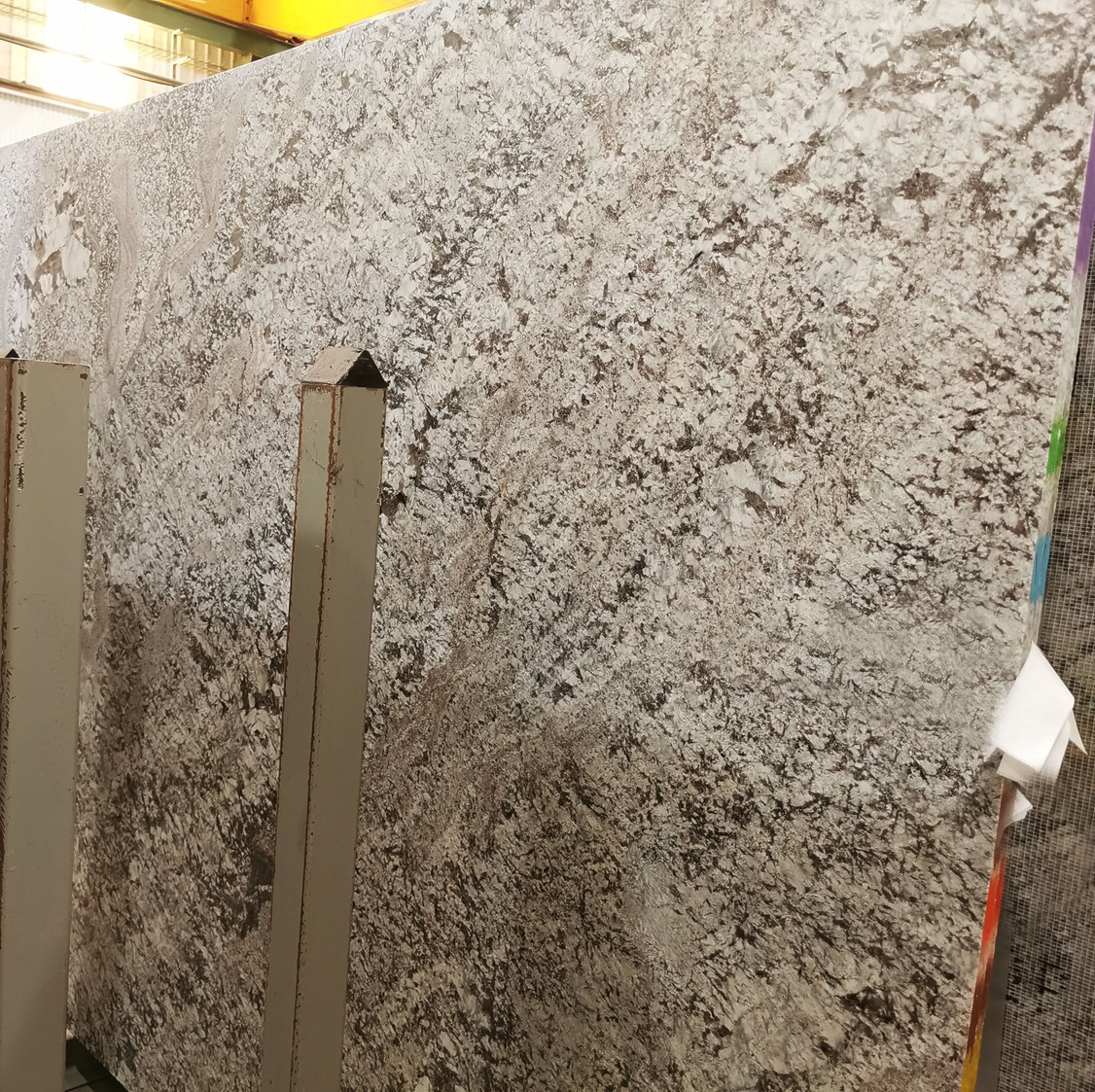 Lennon granite slabs 2