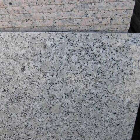 Blanco Castilla granite tiles