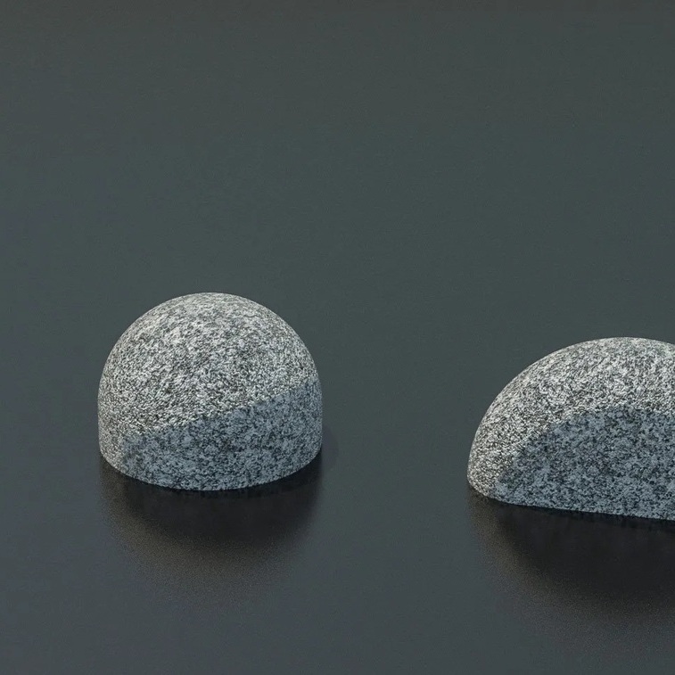 Bollards Esfericos