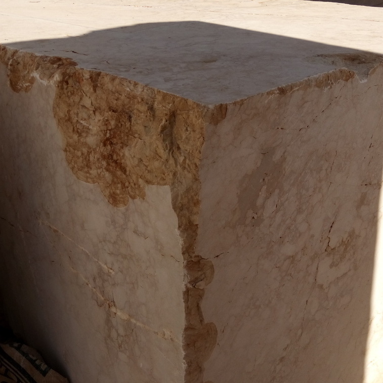 Ambar Royal marble blocks