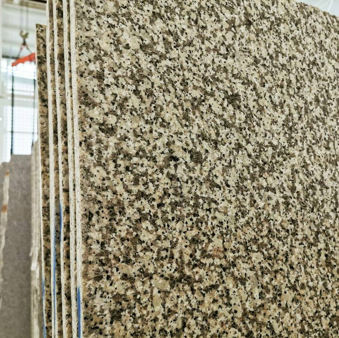 Blanco Canela granite