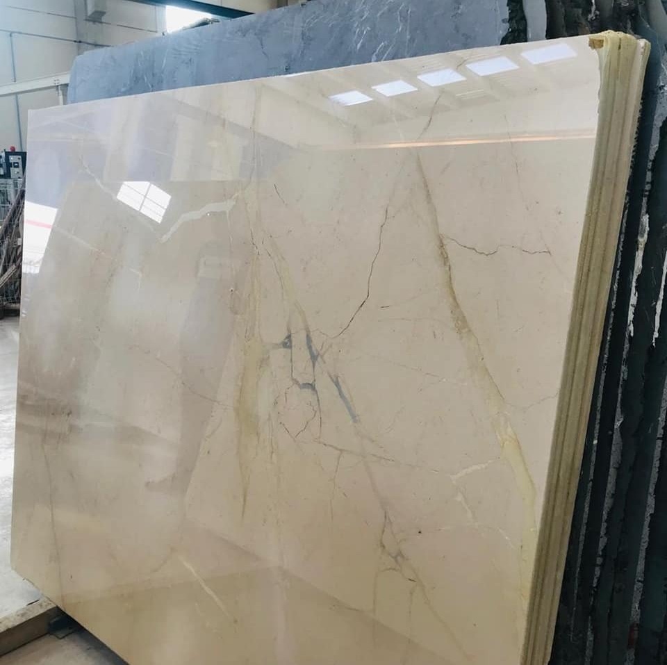 Renaissance marble ( Renacimiento marmo)
