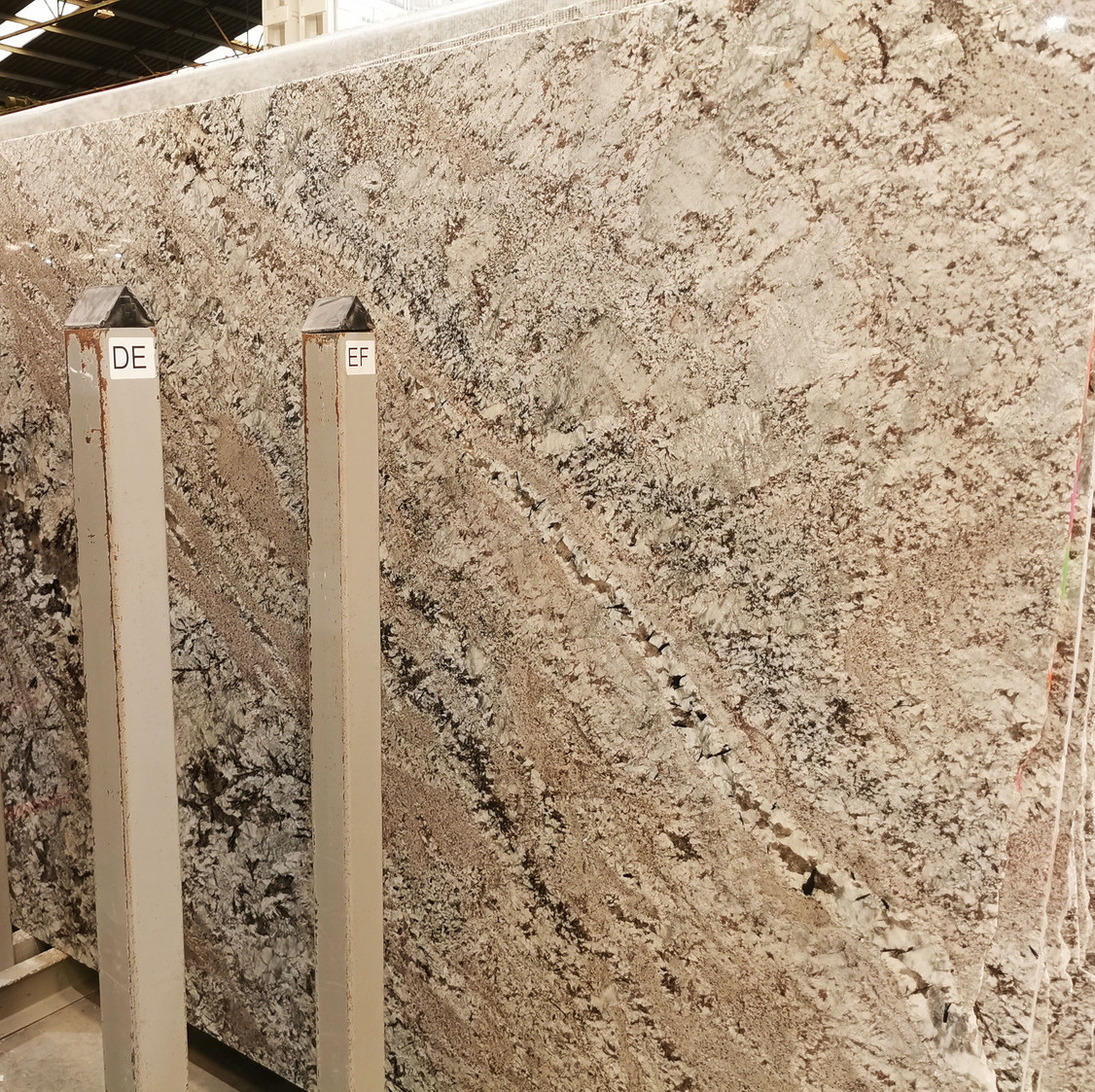 Lennon granite slabs 4