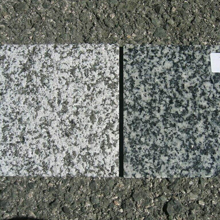 Negro Tezal granite tiles