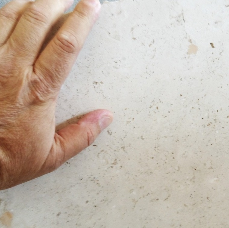 Limestone Duversailes