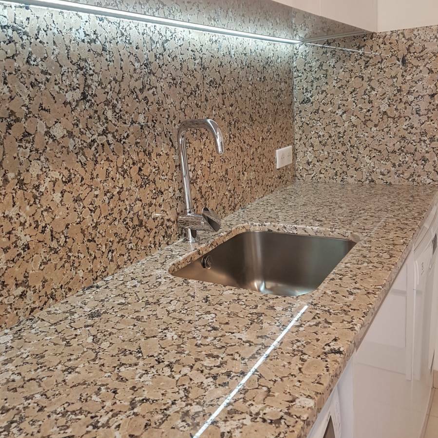 Rosavel granite