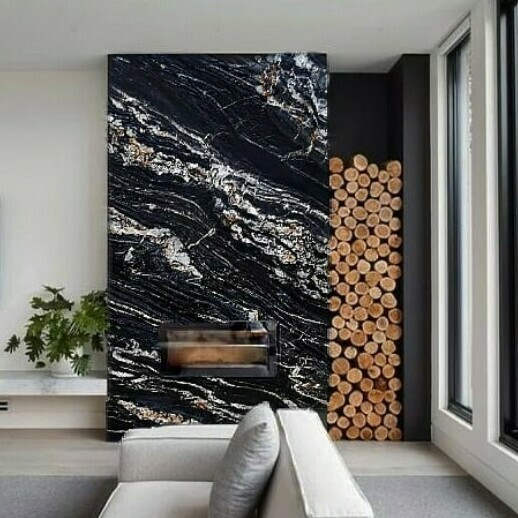 Belvedere quarzite project