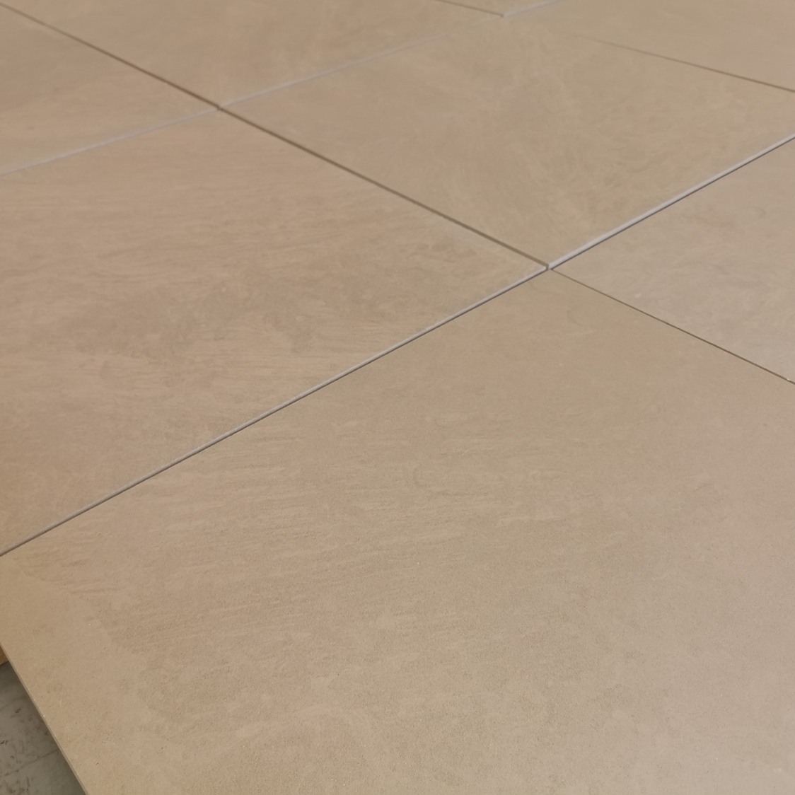 Ivona light sandstone tiles