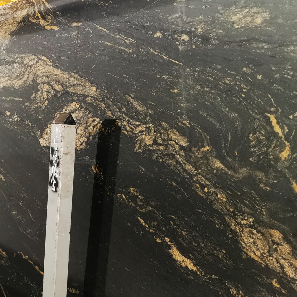 Stromboli granite