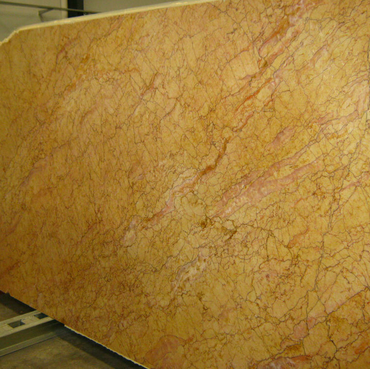 Crema Valencia marble