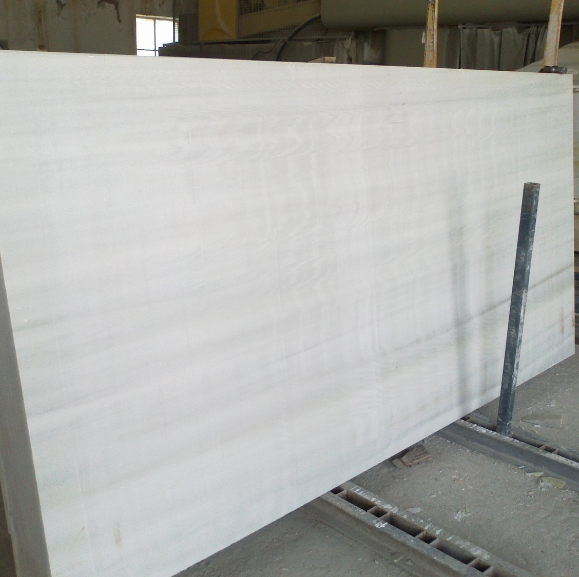 Blanco Macael marble