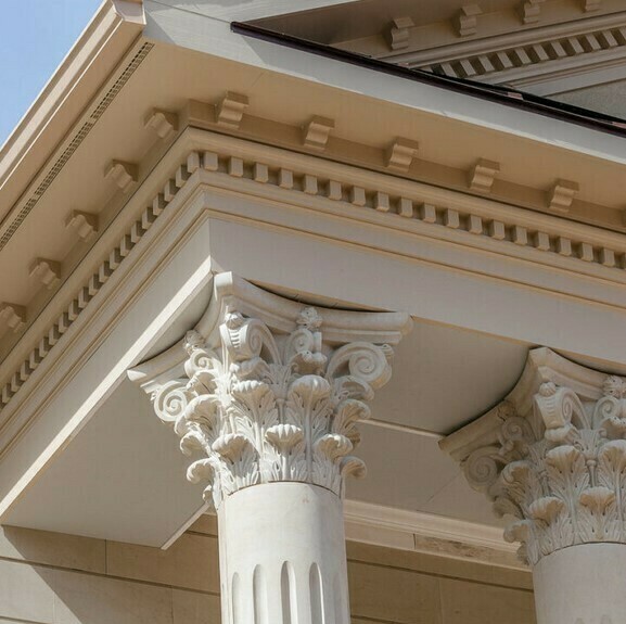 projects from Bateig natural stone