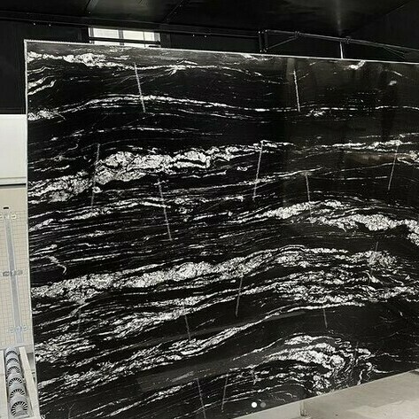 Kalahari quarzite slabs