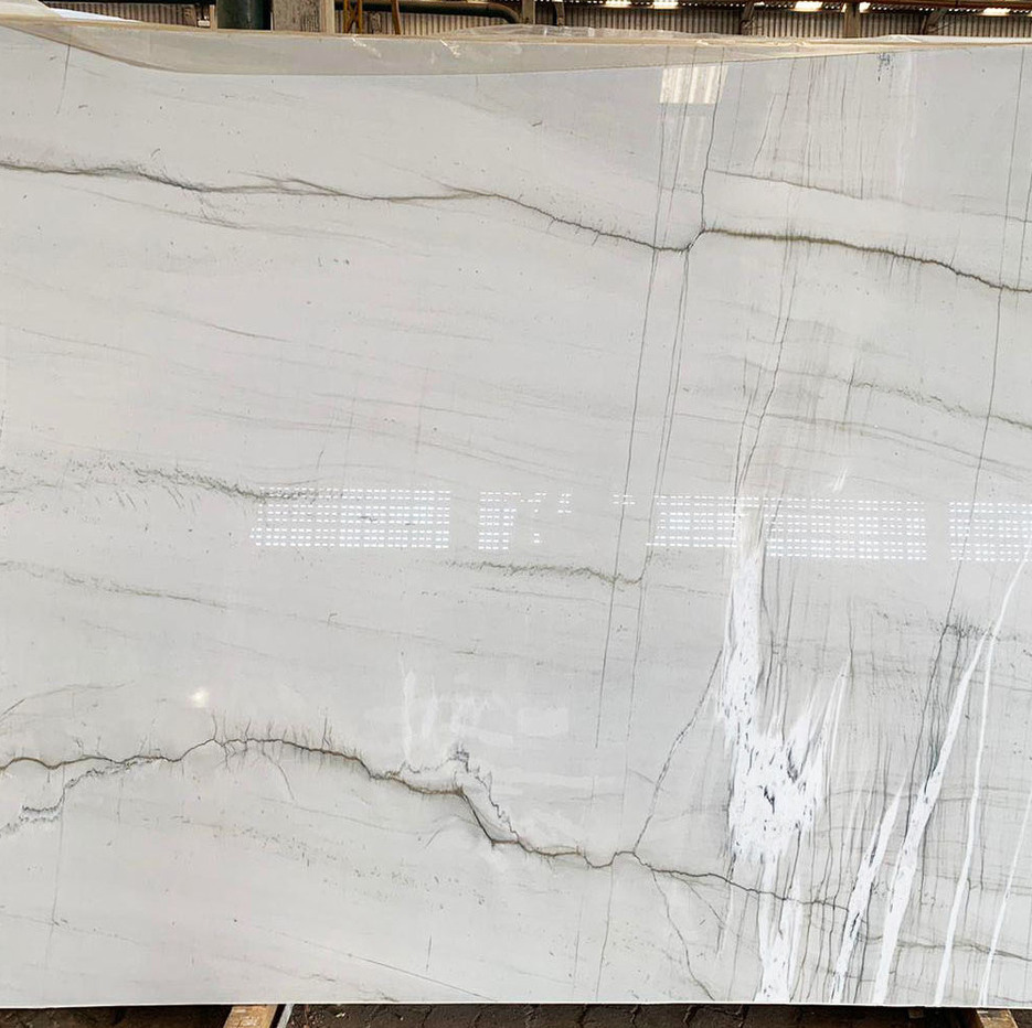 Calacatta Boheme quarzite slabs 3
