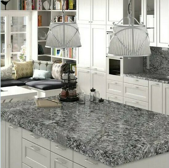 Lennon granite countertops 1