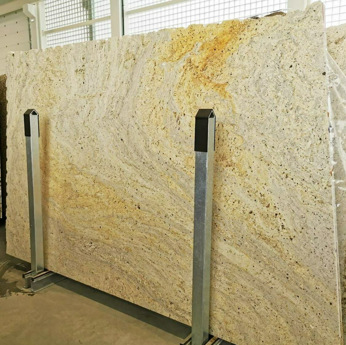 Zambezia Cream granite