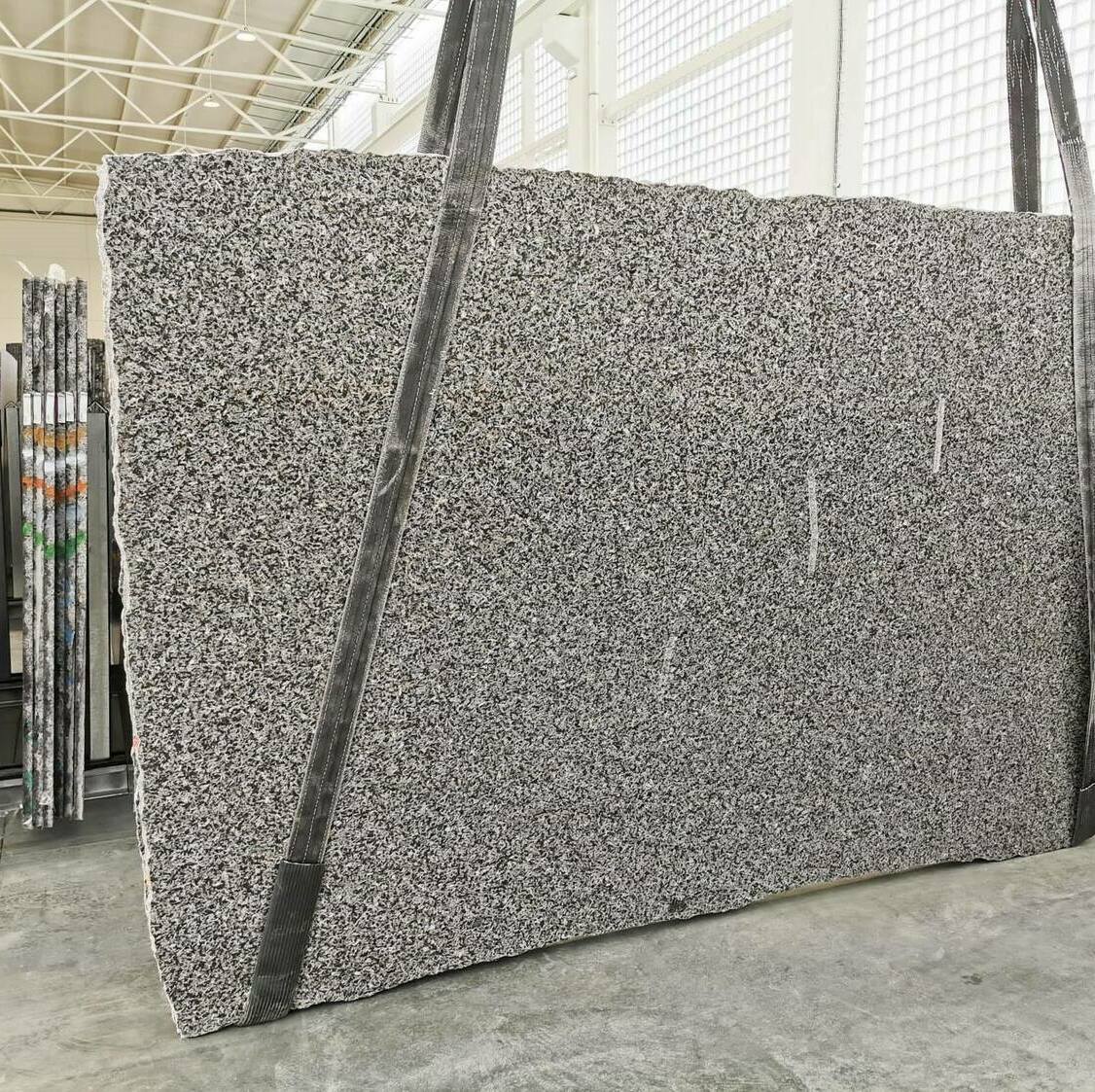Monchique granite slabs