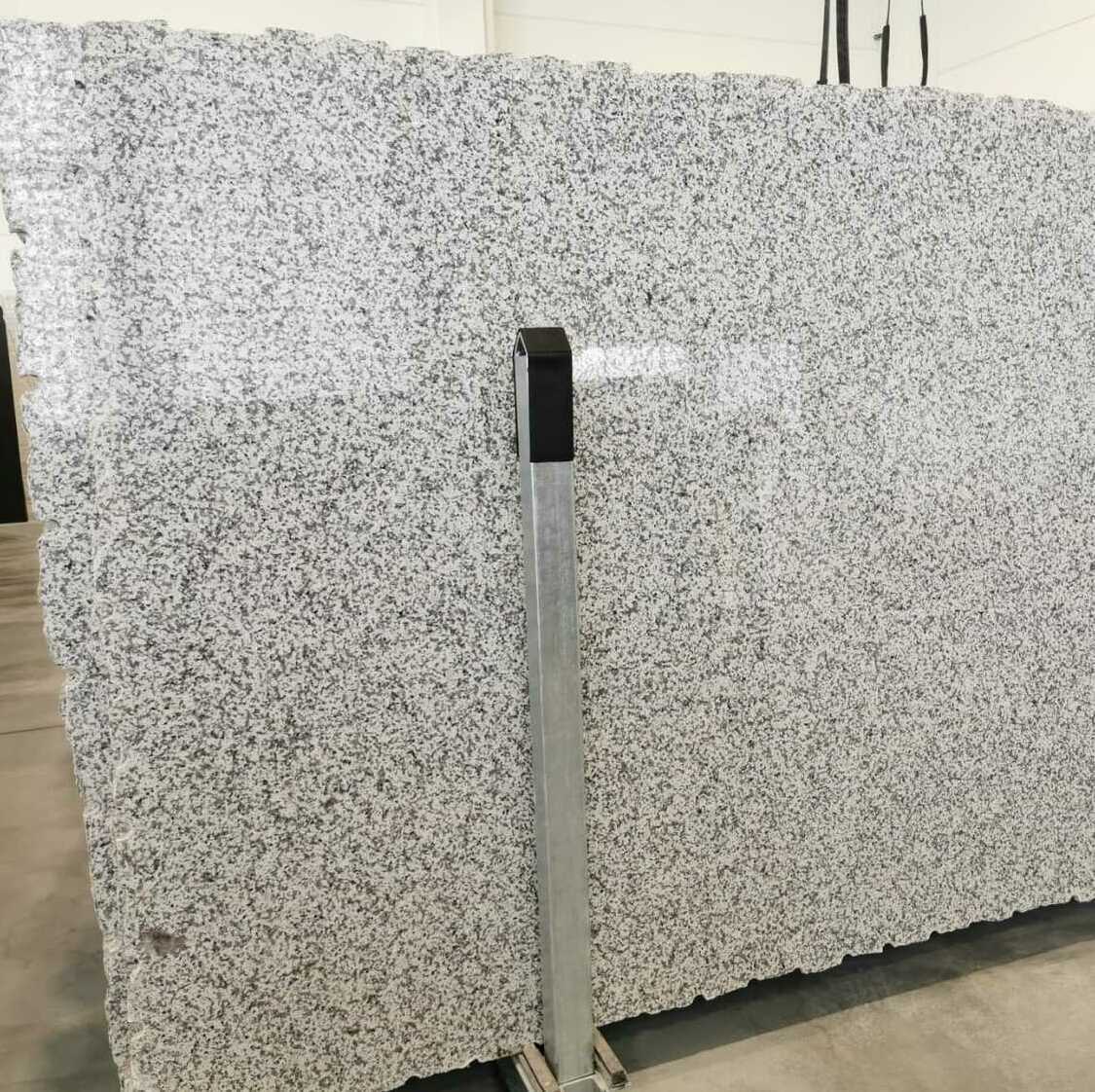 Blanco Atlantico granite slabs