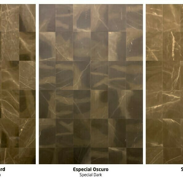 Gris Pulpis ( Bronze Amani ) marble selection