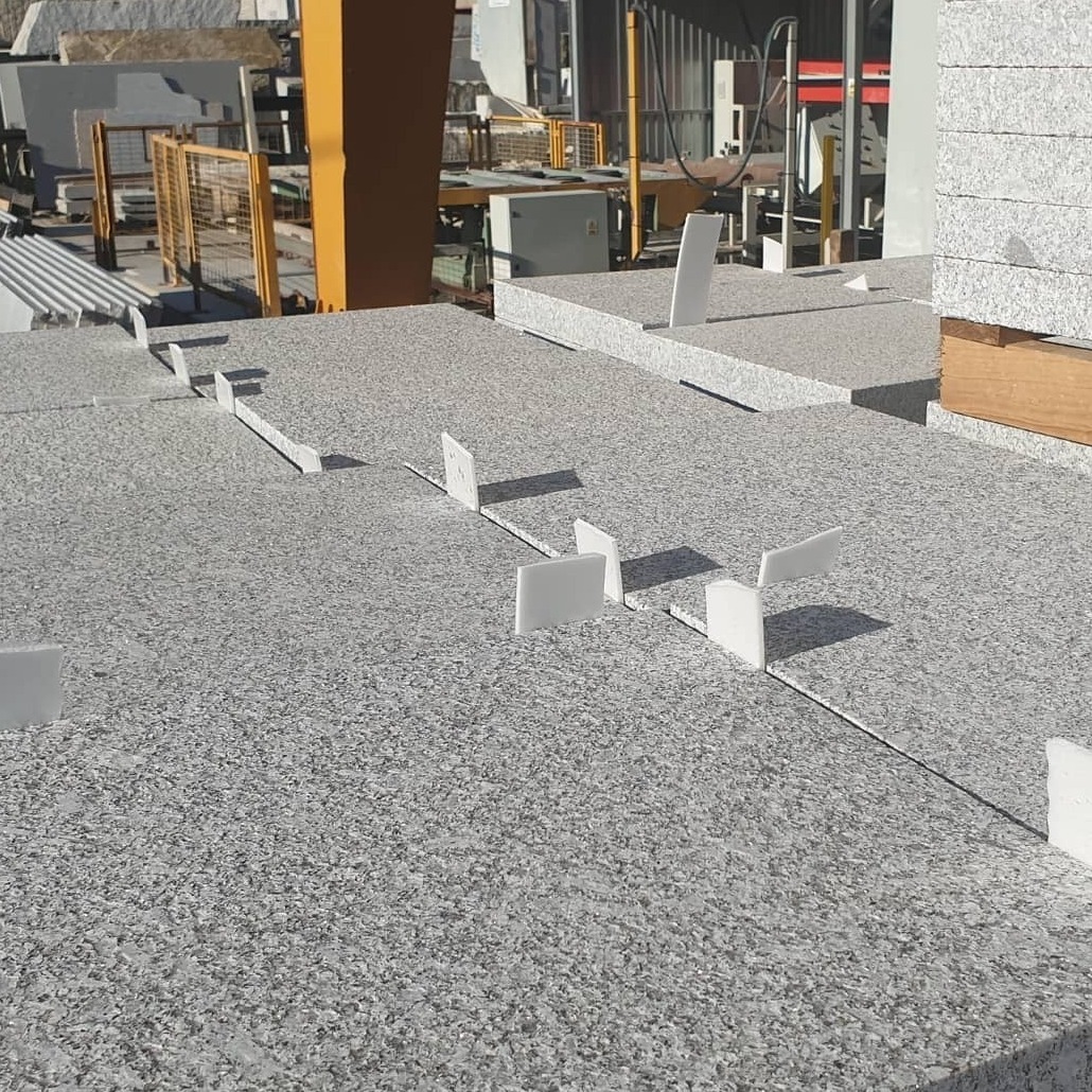 Tragal granite tiles