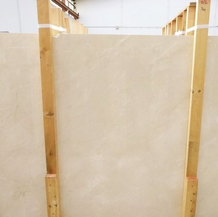 Crema marfil marble