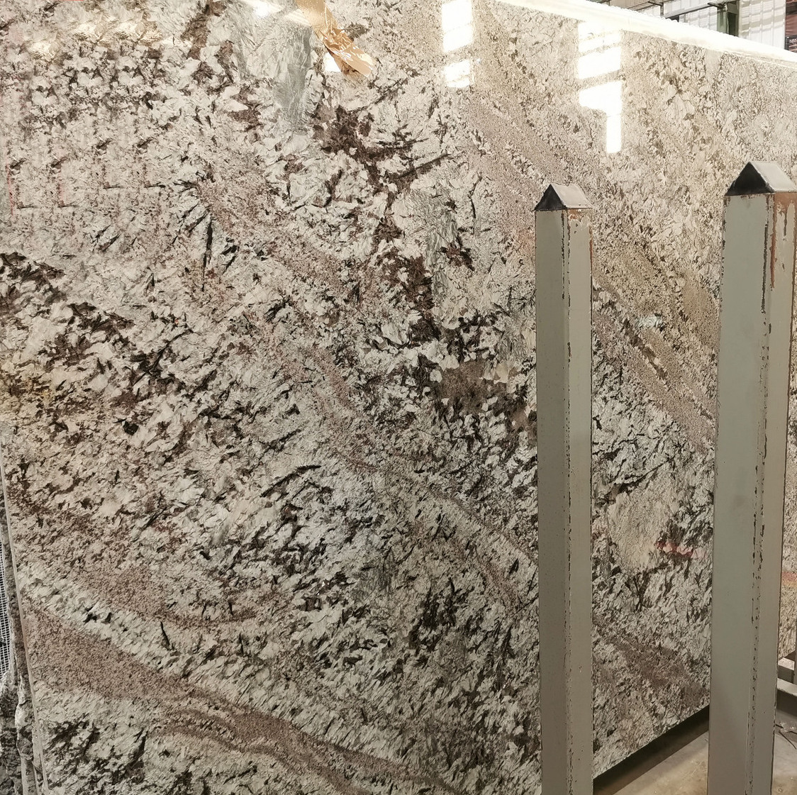 Lennon granite