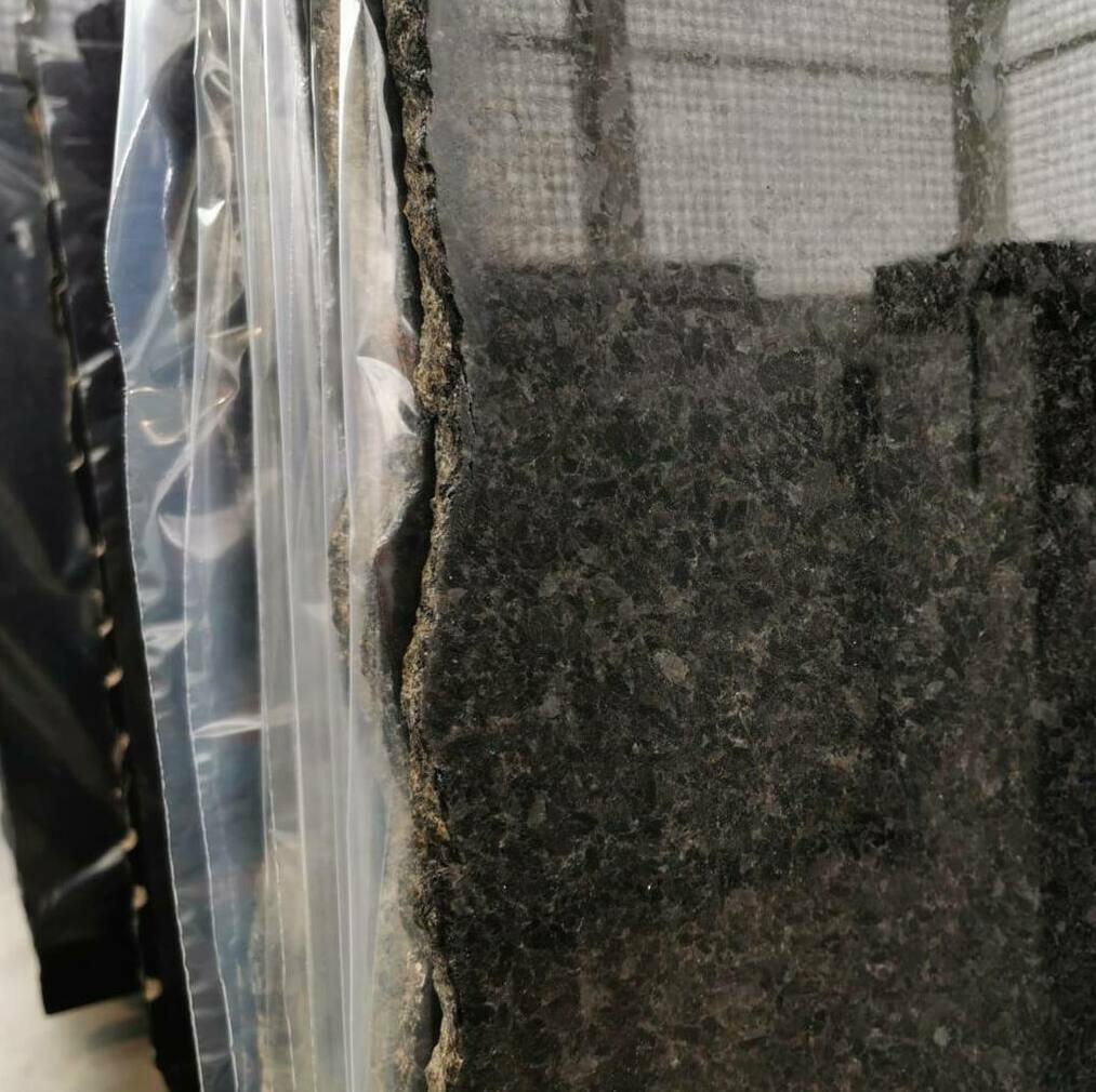 Negro Angola granite