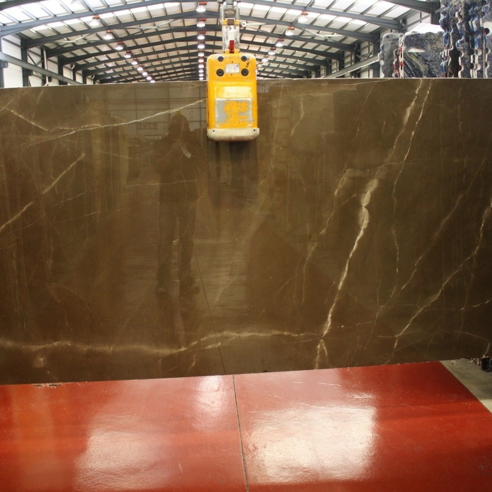 Gris Pulpis ( Bronze Amani ) marble
