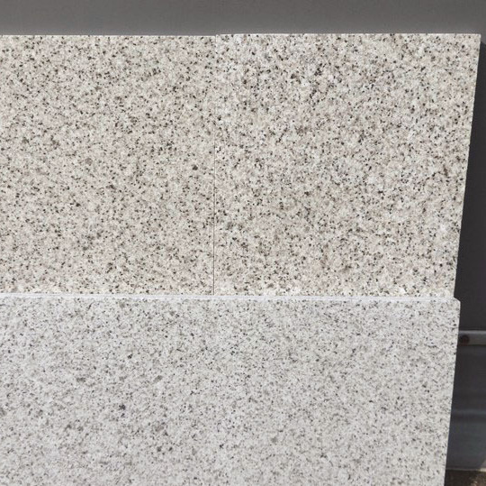 Blanco Crystal granite tiles