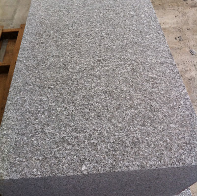 Azul Extremadura granite tiles
