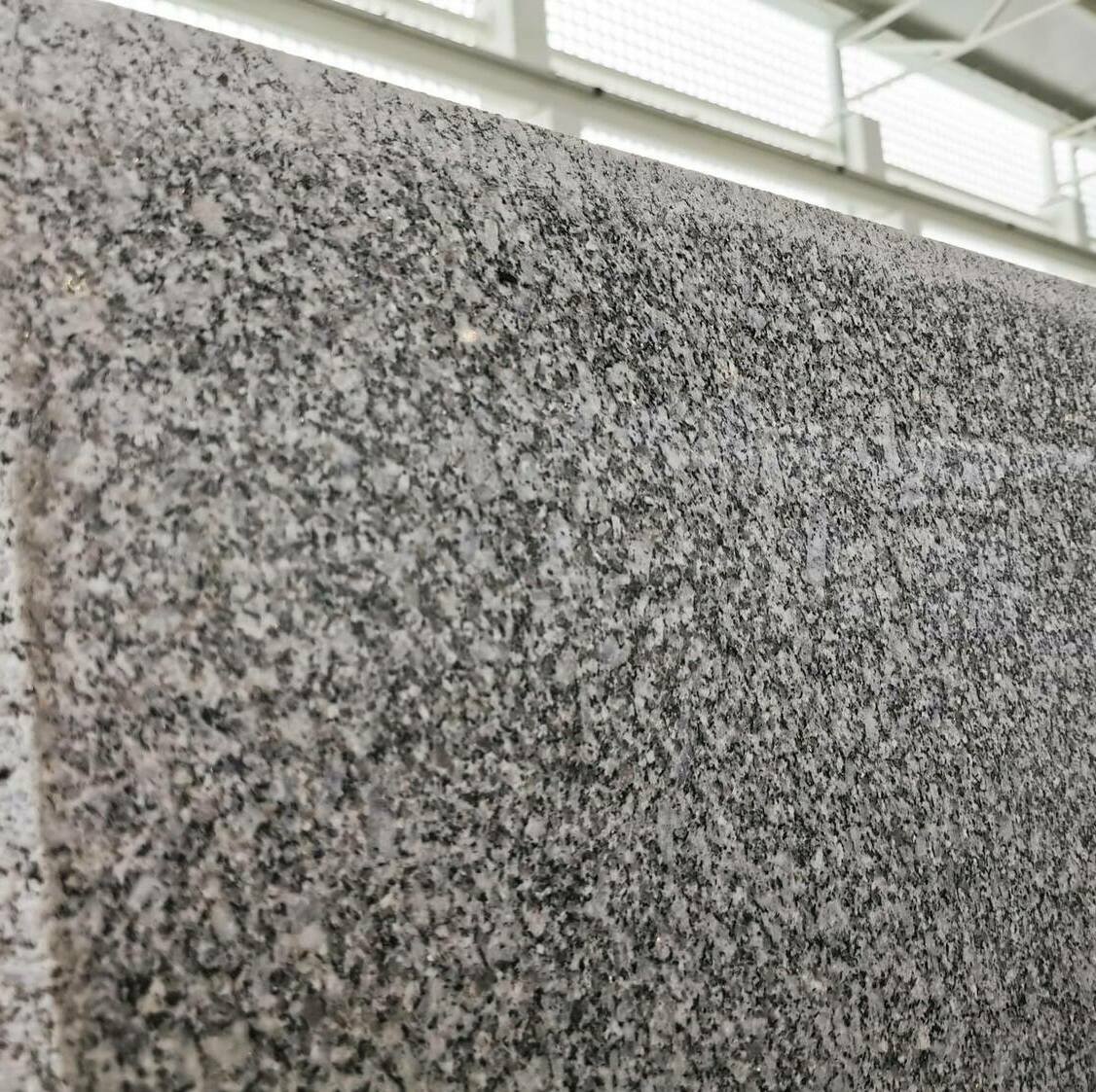 Tragal granite