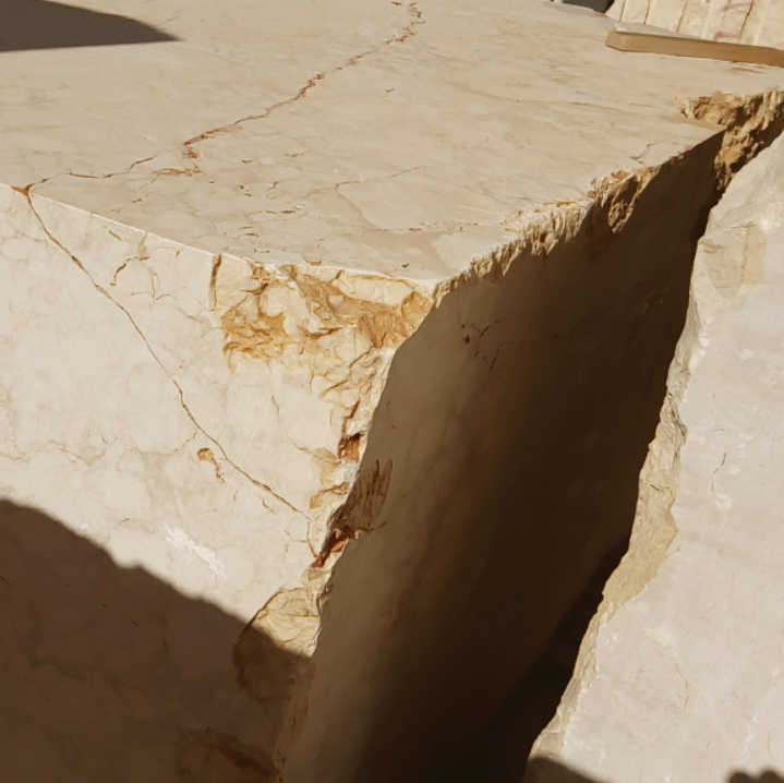 Ambar Royal marble blocks