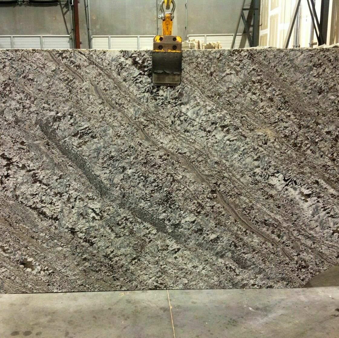 Lennon granite slabs 4
