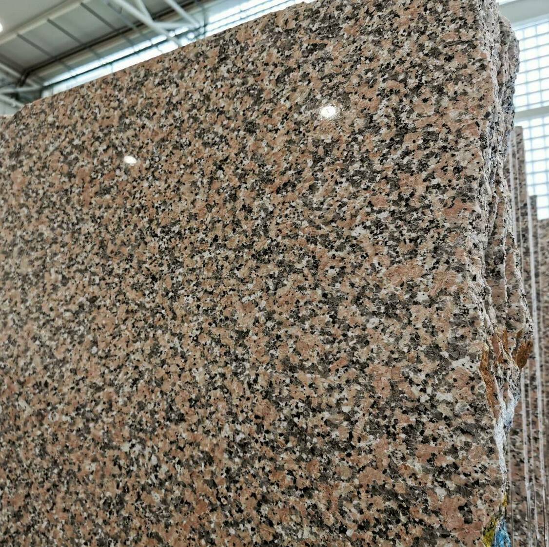 Rosa Porrino granite