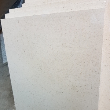 Caliza Capri tiles