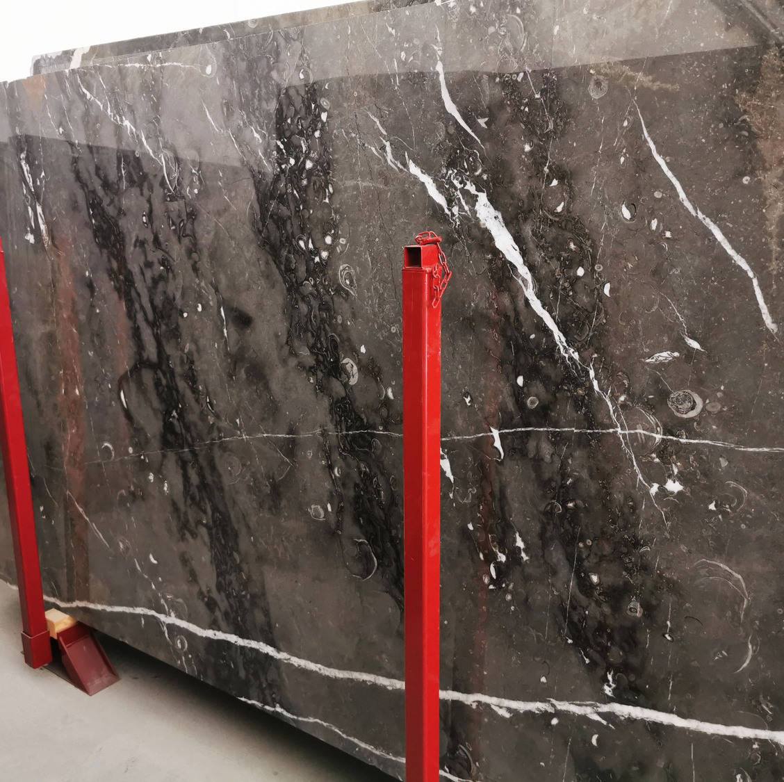 Denver grey marble