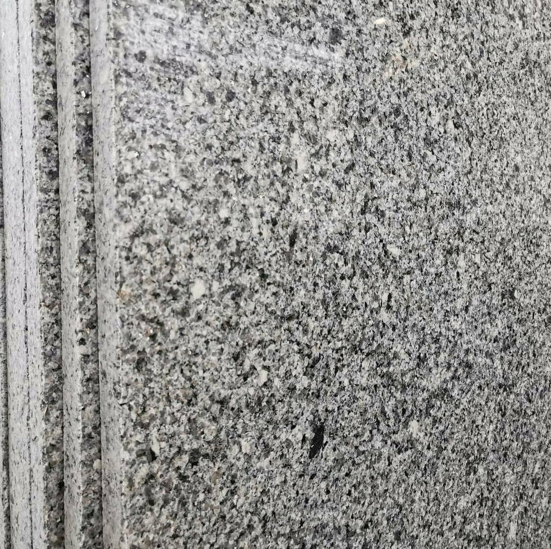 Azul Platino granite