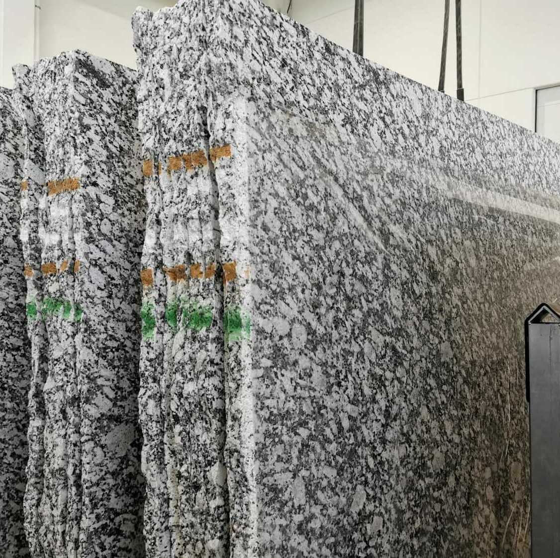 Gran Perla granite