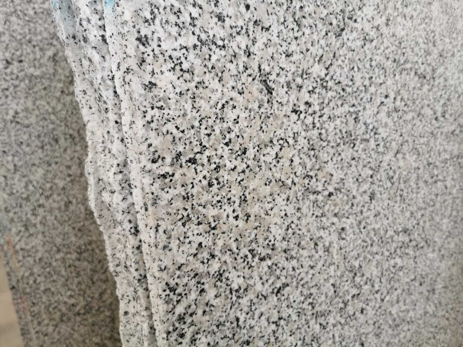 Blanco Perla granite