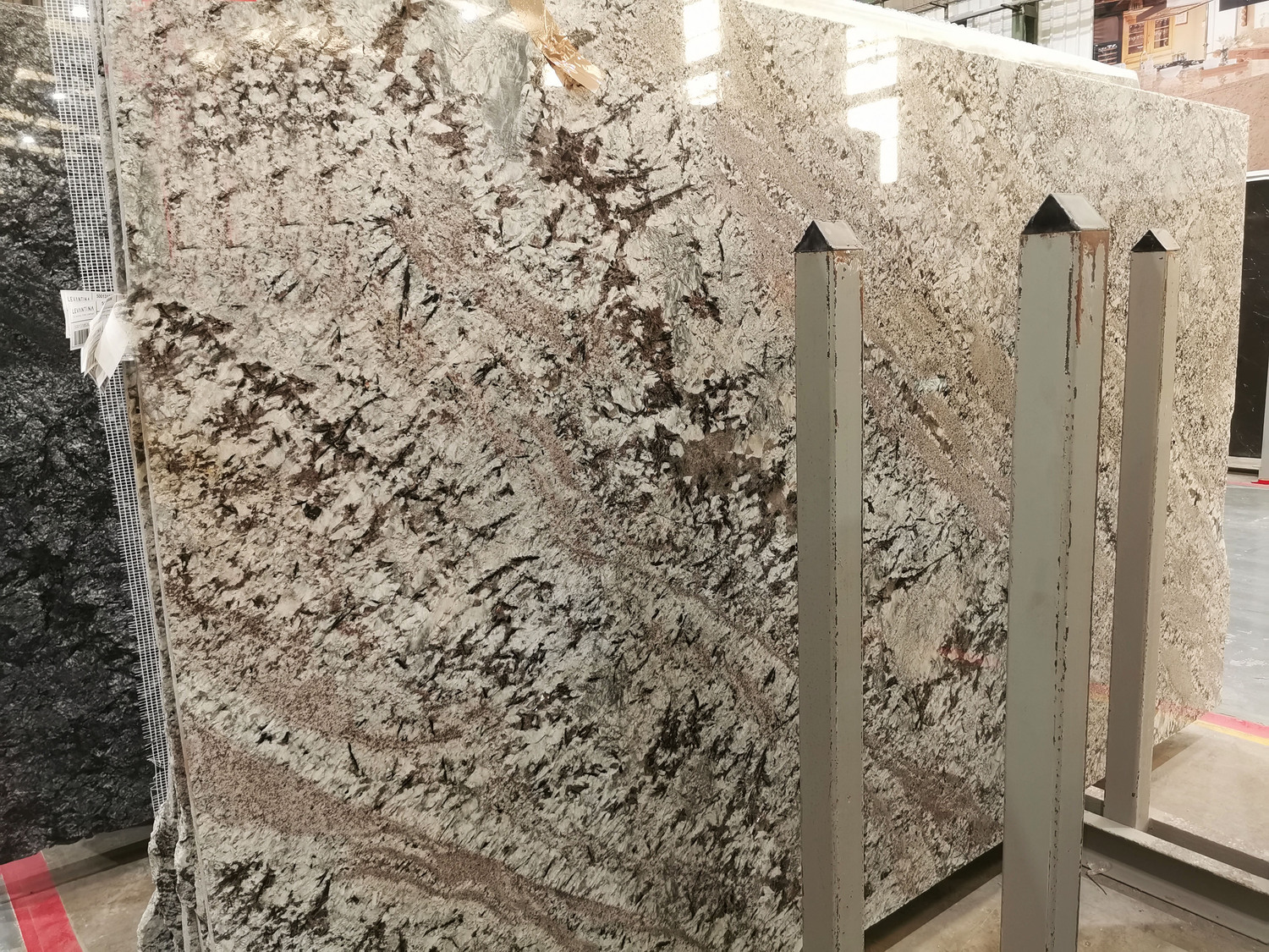 Lennon granite